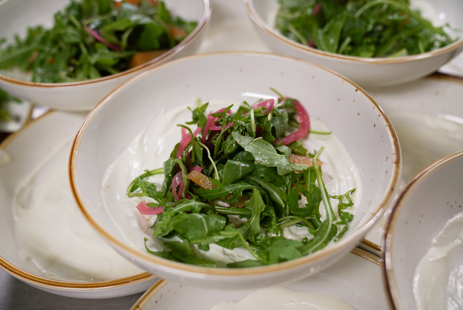 A Vermont Table catering food gallery item 5