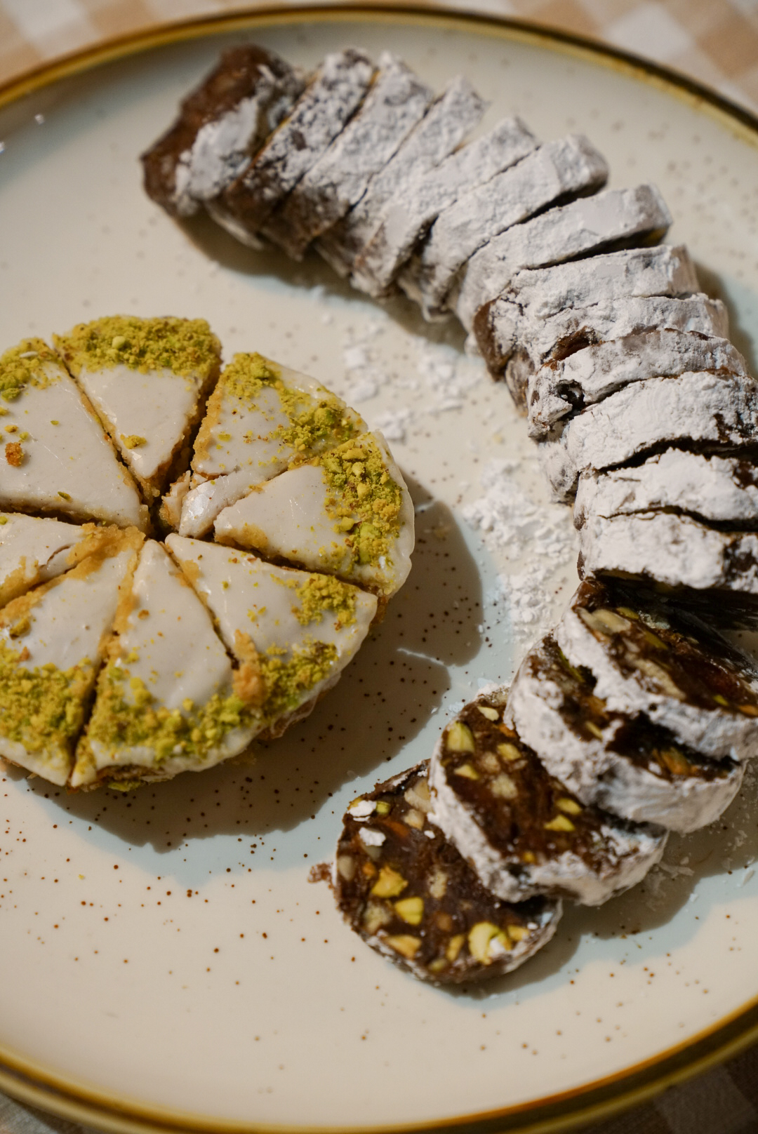 A Vermont Table catering food gallery item 7
