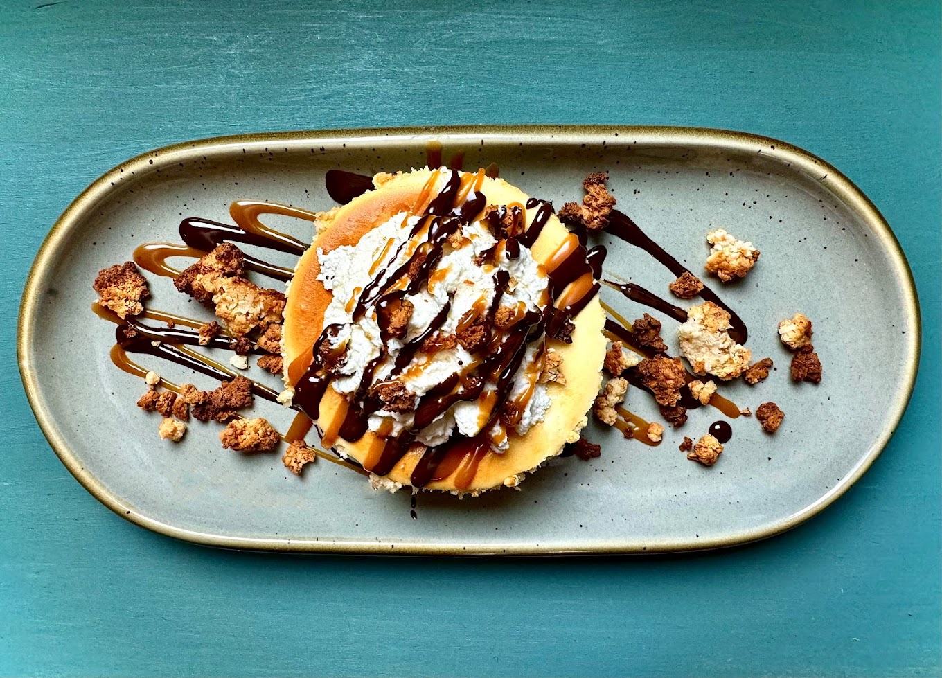 A Vermont Table catering food gallery item 9