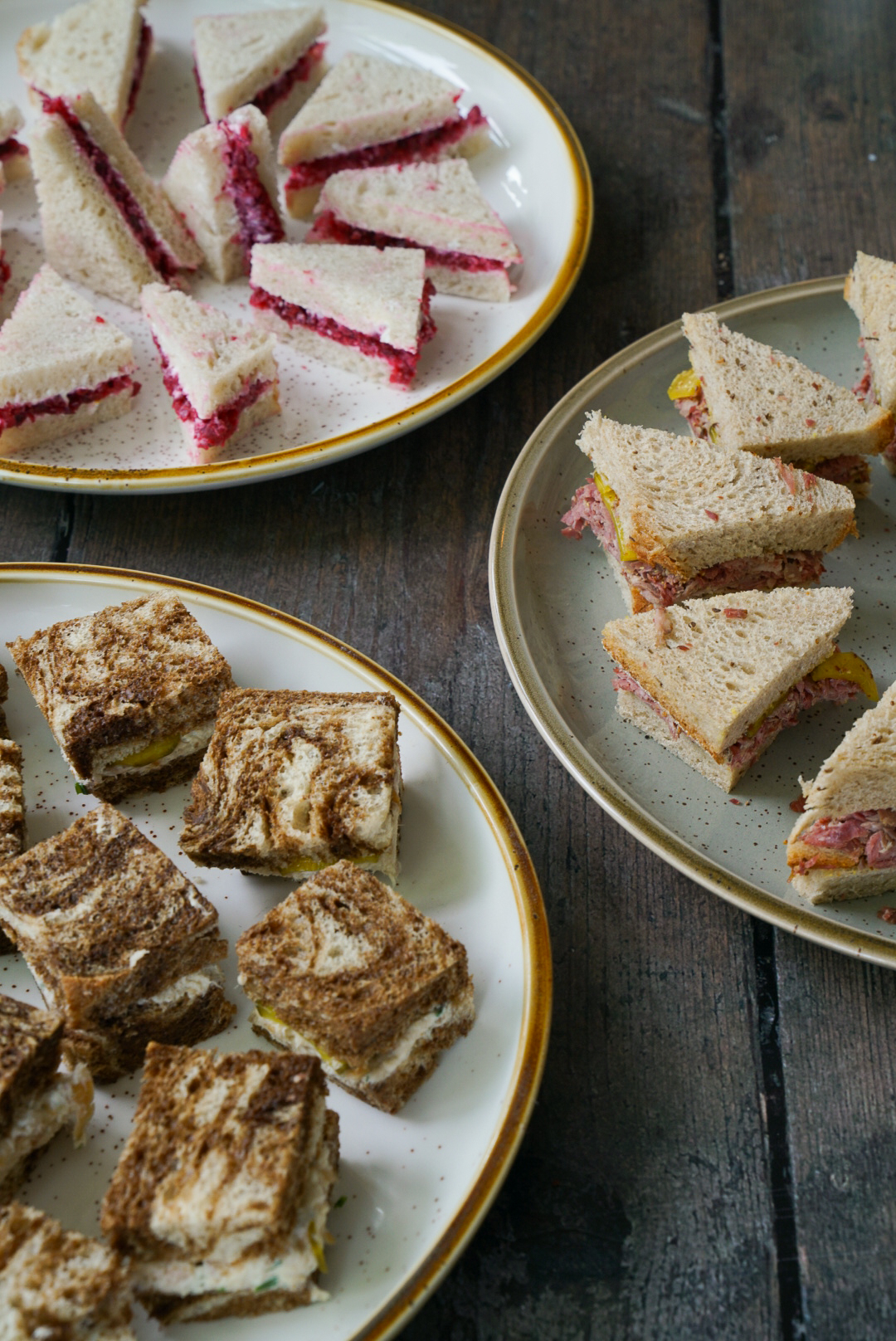 A Vermont Table catering food gallery item 2